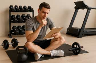 How to Choose the Right Fitness Equipment