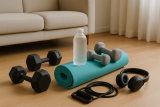Top Fitness Essentials for Home Workouts