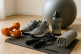 Top Fitness Essentials for Home Workouts