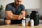 What Are the Best Supplements for Muscle Recovery?